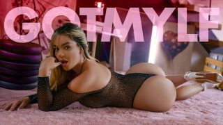 GotMylf / Kourtney Love, Tommy Cabrio / A Love So Delicious / 18.12.2023
